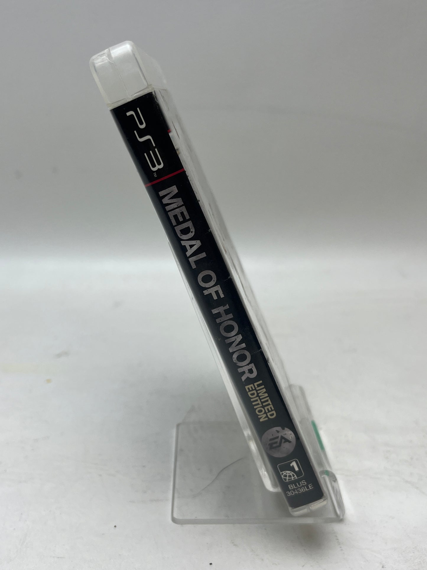Medal of Honor (Sony PlayStation 3 PS3, 2010)