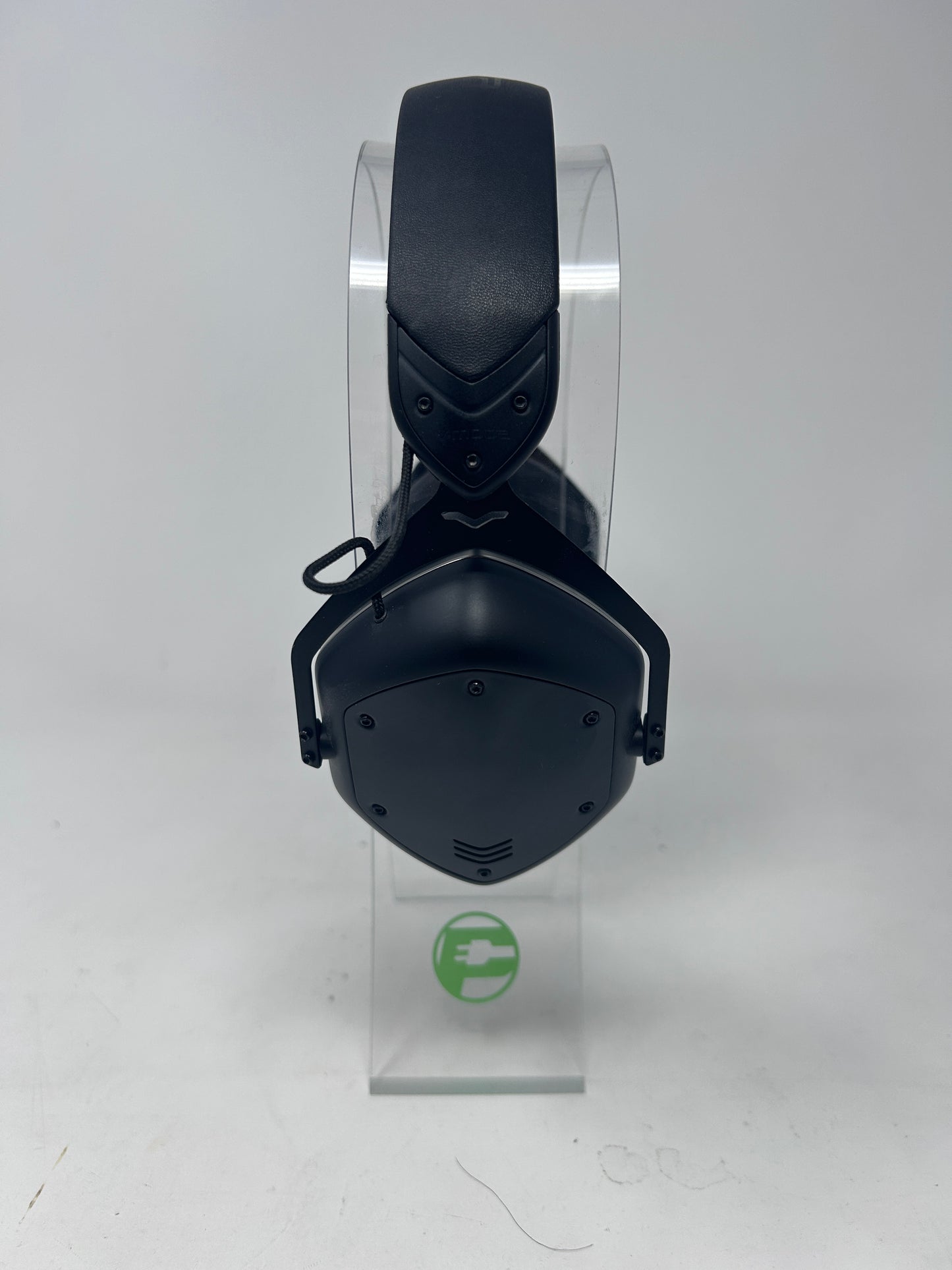 V-Moda Crossfade LP2 Wireless Headphones Black XFL2V-U-BK