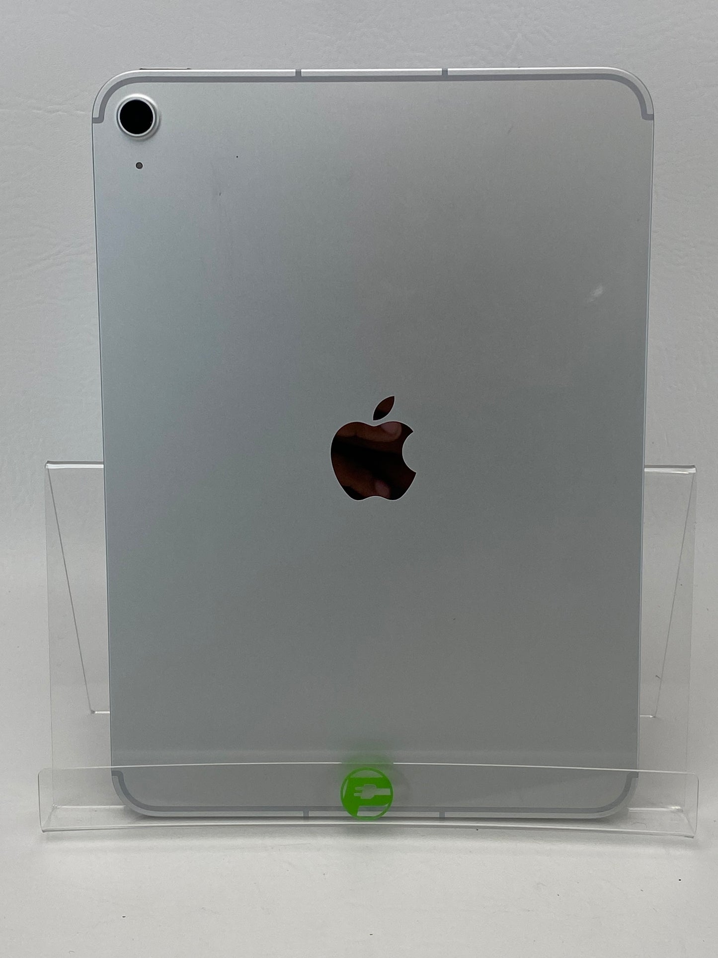 WiFi Only Apple iPad 11" (A16) 128GB Silver MD7F4LL/A