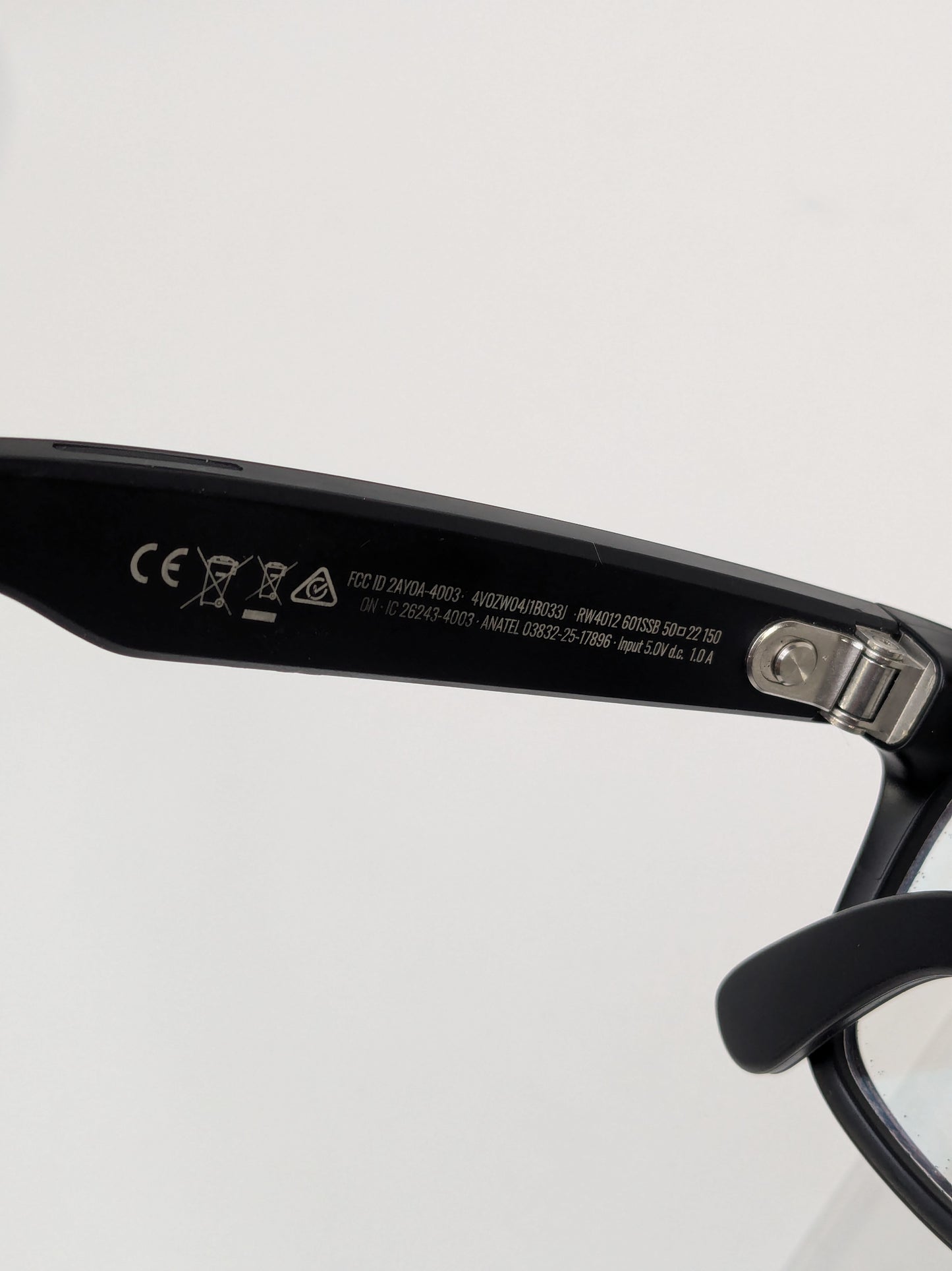 Meta Ray-Ban Gen 2 Smart Glasses RW4012 AI Camera Bluetooth Glasses