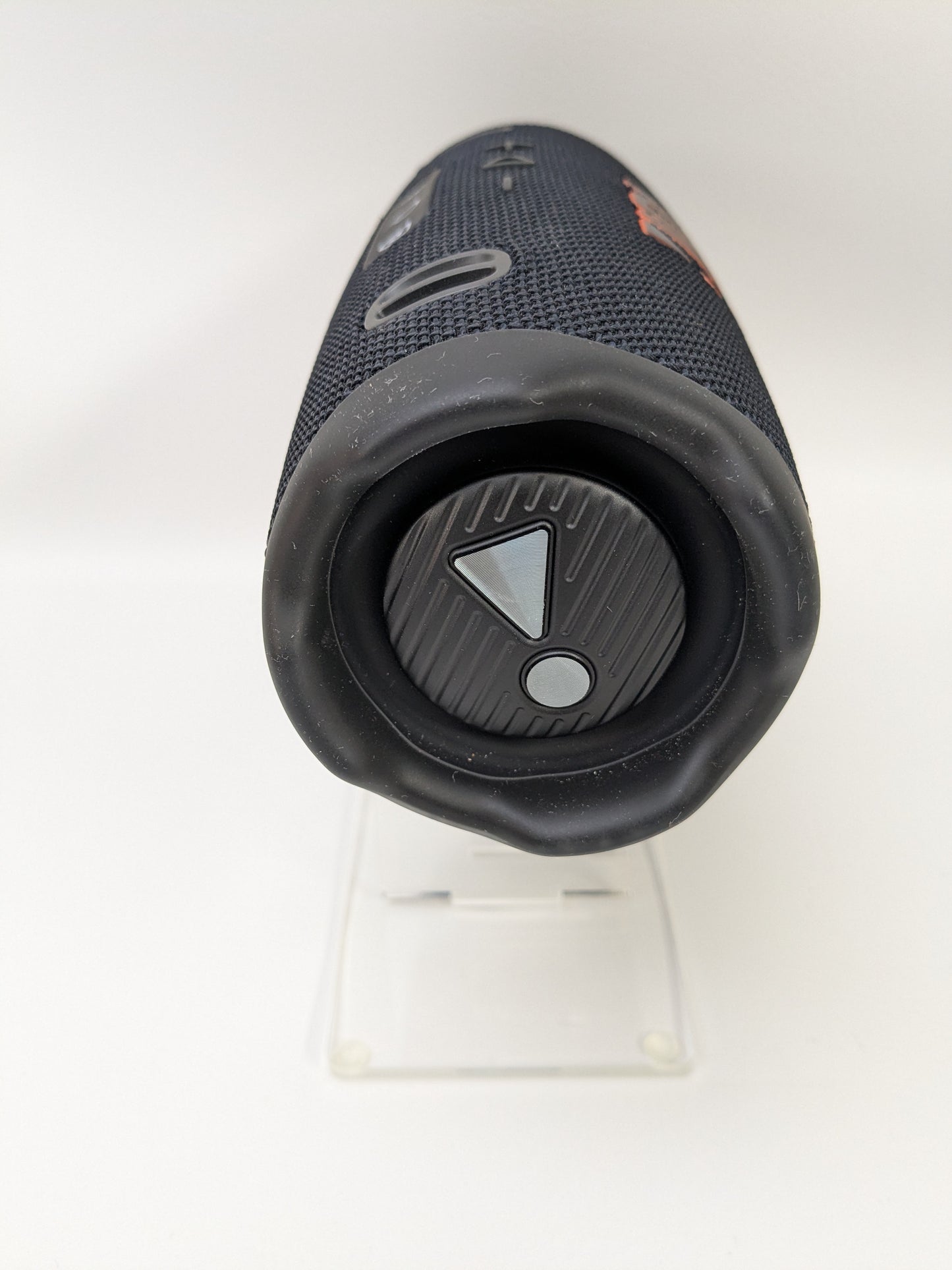 JBL Charge 6 Portable Bluetooth Speaker ; Black JBLCHARGE6BLK