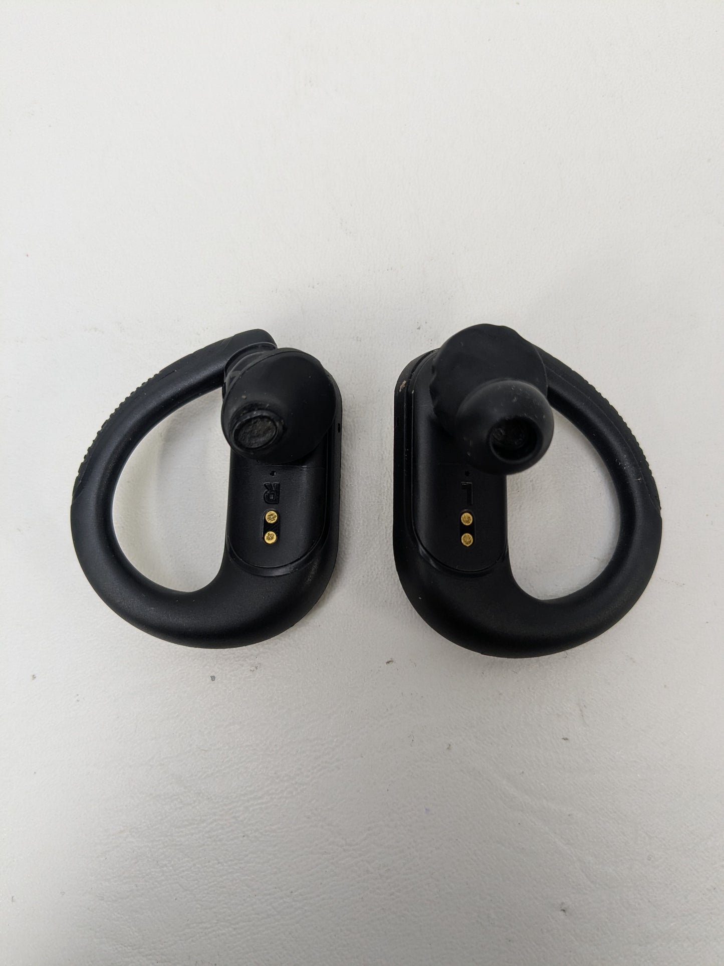 JBL Endurance Peak 3 True Wireless In-Ear Sport Headphones Black