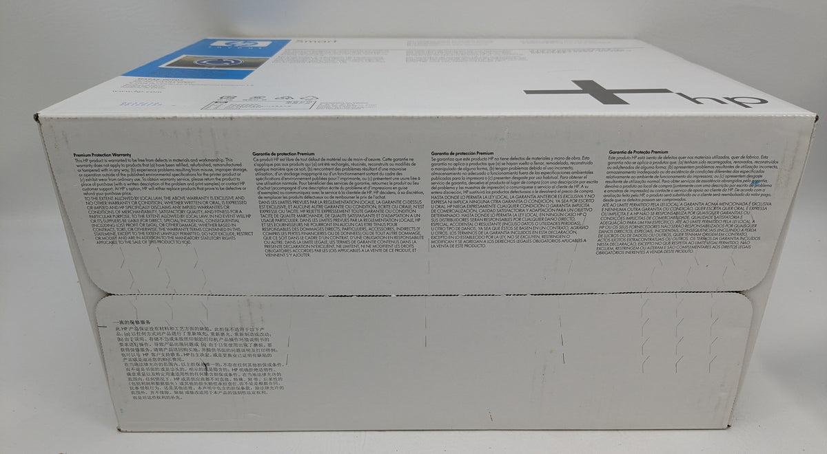 New HP LaserJet 42X Black High Yield Toner Cartridge Q5942X