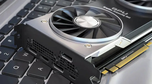 Refurbished NVIDIA and AMD graphics cards available in Clinton