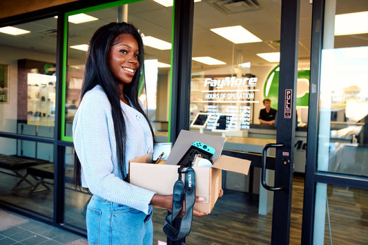 Where to Sell Electronics for Cash in Clinton, MD