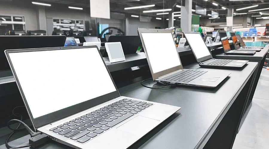 Top Refurbished Laptops Worth Buying in Clinton, MD (2026 Guide)