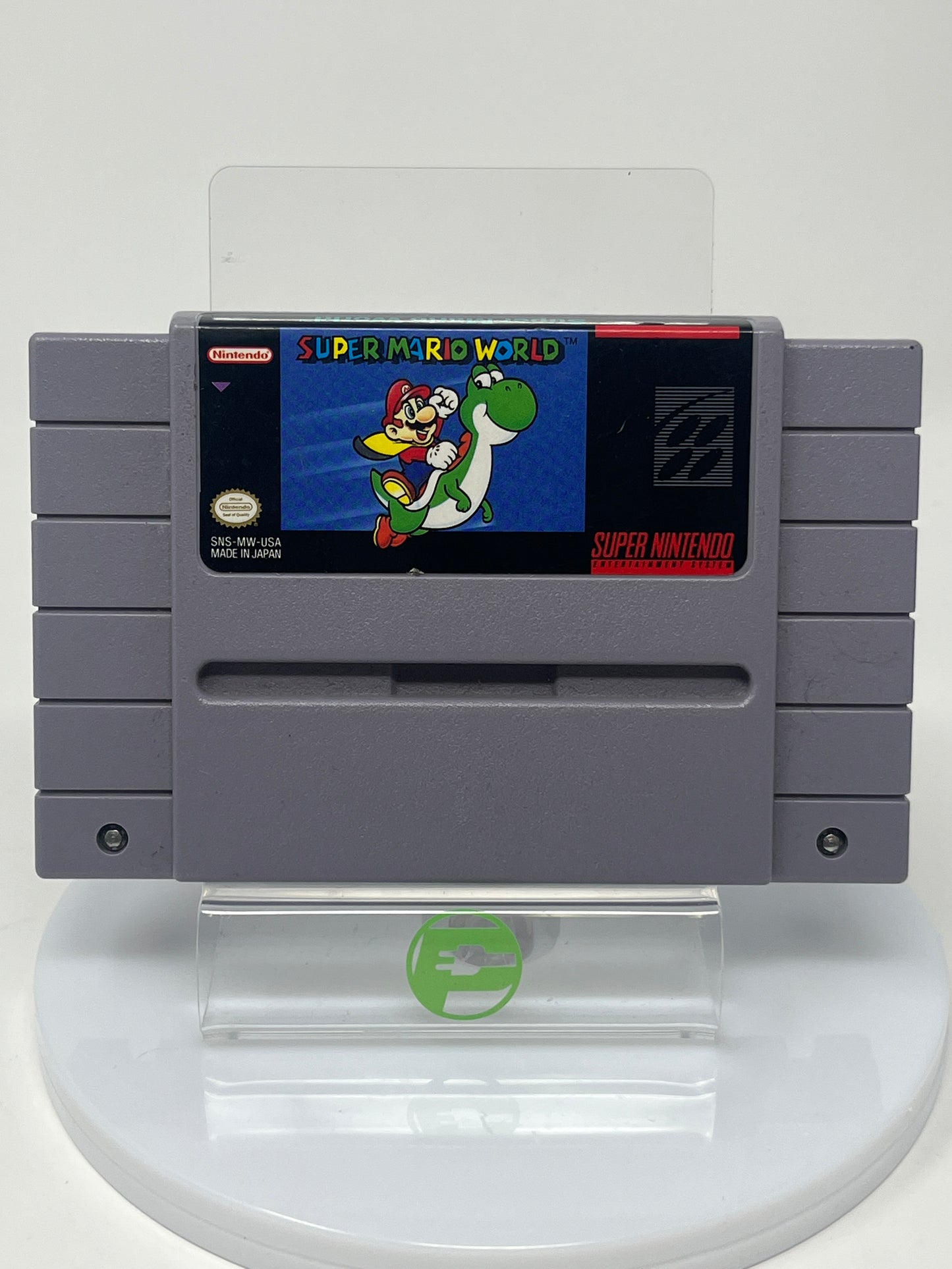 Lot of 6 Nintendo NES Games