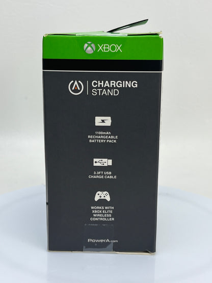 PowerA 1350446-01 Charging Stand for Xbox One Wireless Controller
