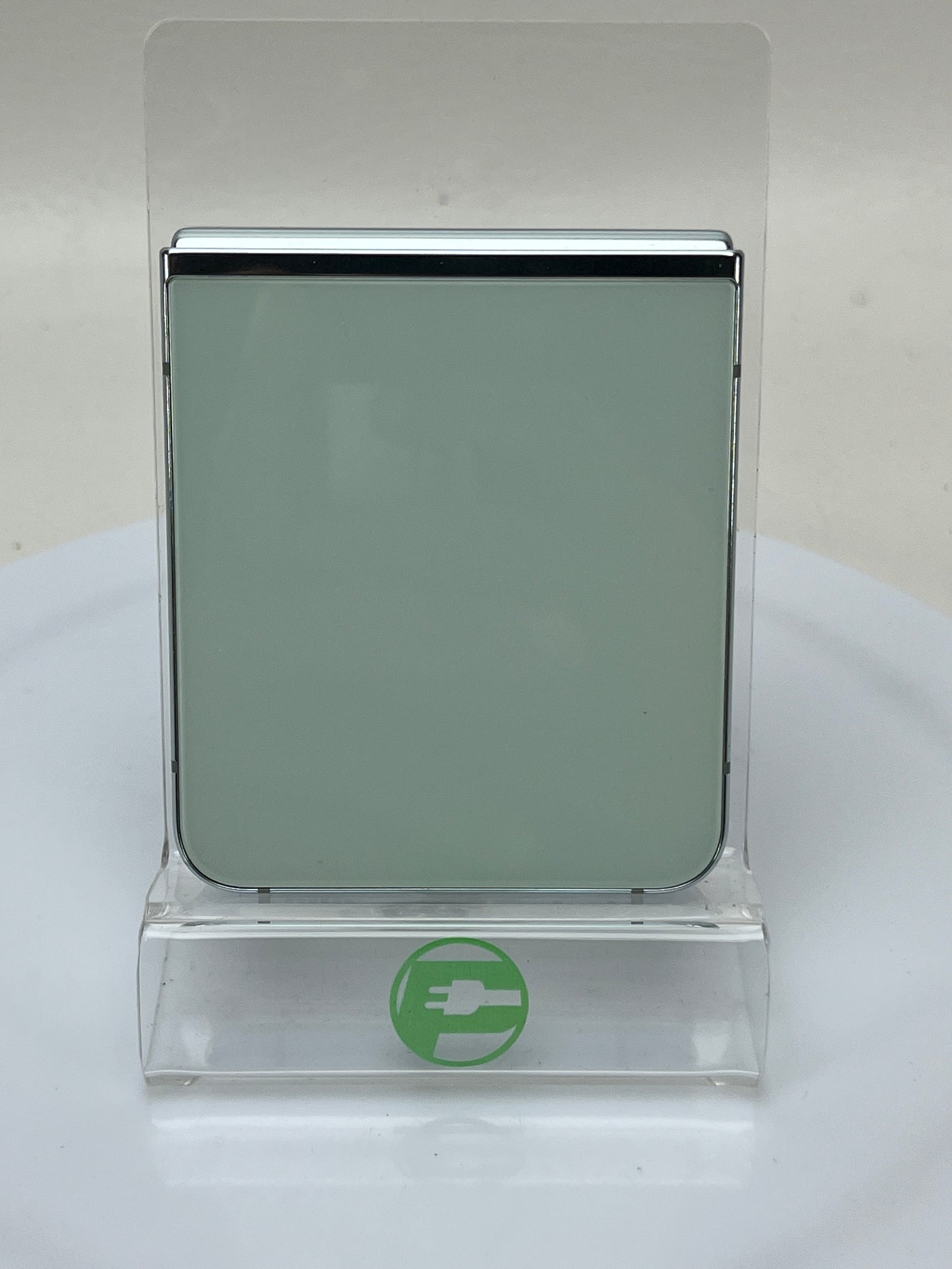 Unlocked Samsung Galaxy Z Flip5 8GB RAM 256GB SM-F731U1 Jade Green