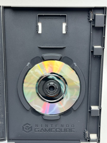 Def Jam Vendetta [Player's Choice] (Nintendo GameCube, 2023)