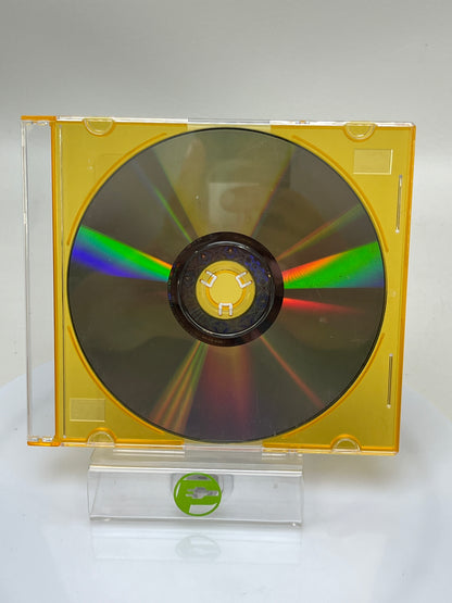 Marc Ecko's Getting Up: Contents Under Pressure Microsoft Xbox 2006 [Limited Edition]