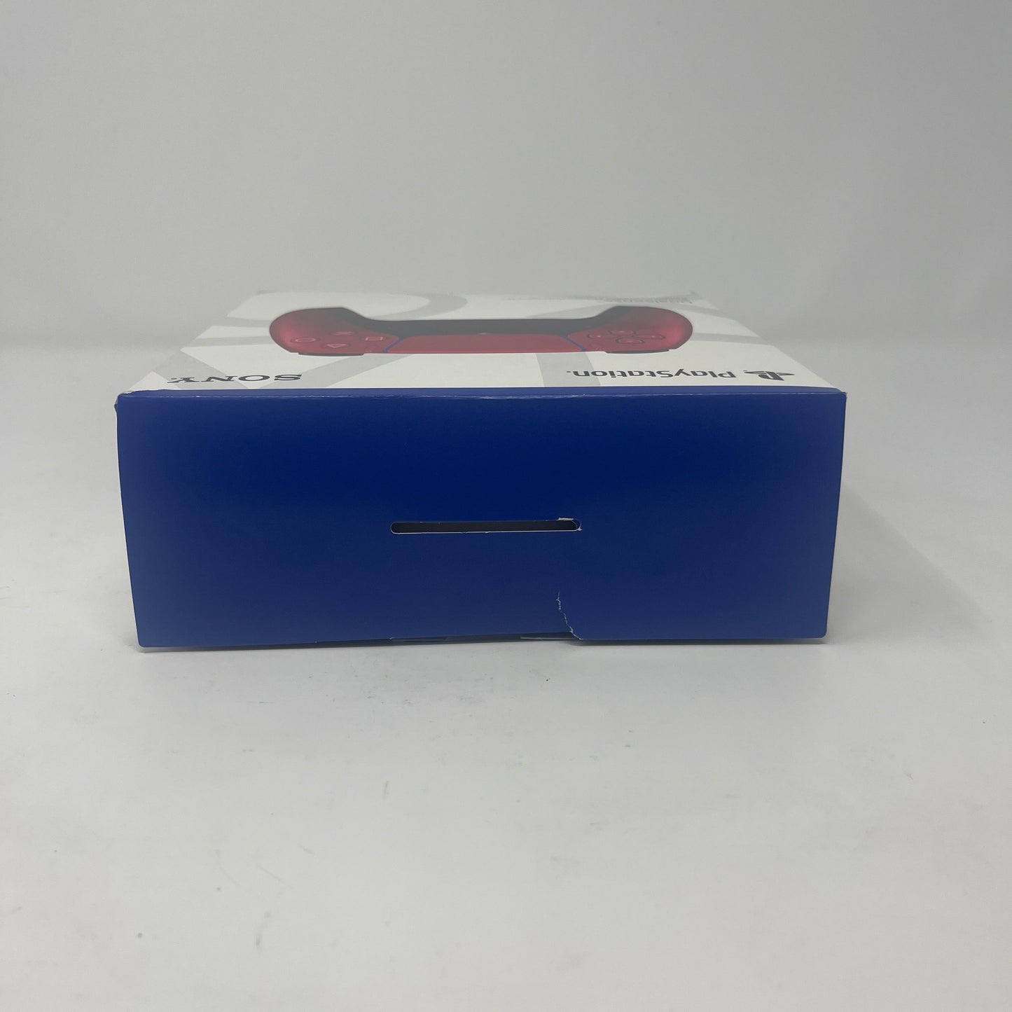 Sony PlayStation 5 PS5 Dualsense Wireless Controller Red CFI-CZT1W