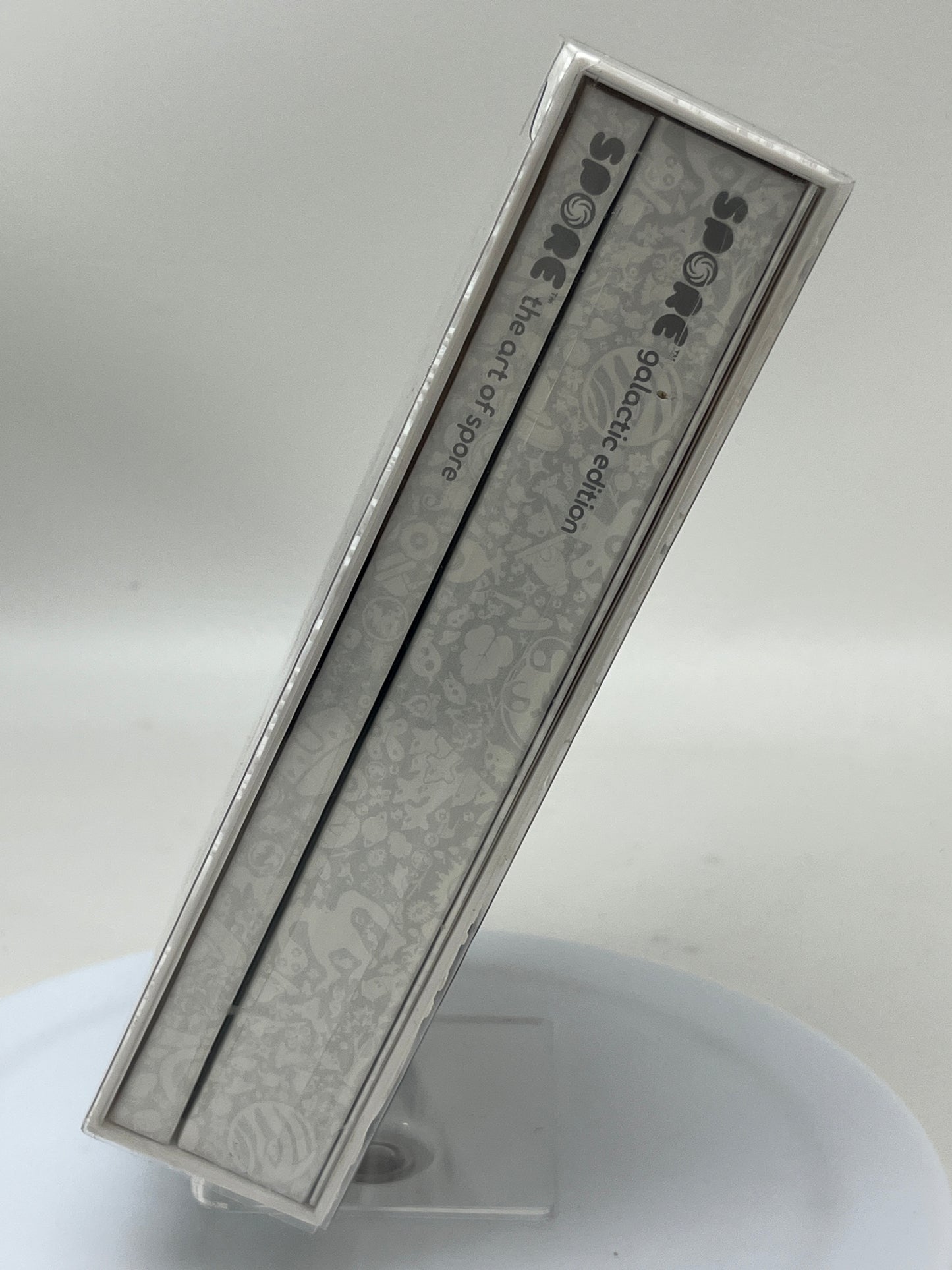 Spore Galactic Edition (PC, 2008)