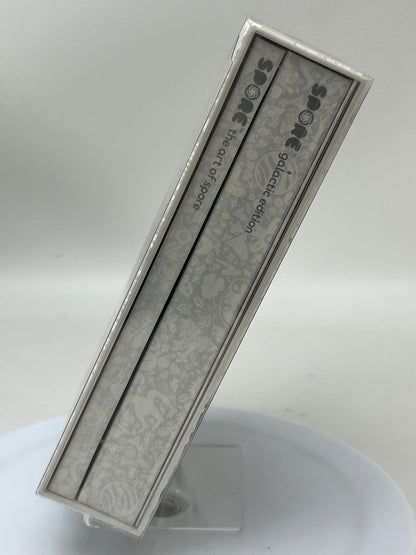 Spore Galactic Edition (PC, 2008)