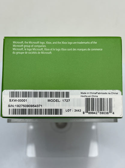 Microsoft battery Black Xbox series x, XBOX Series S