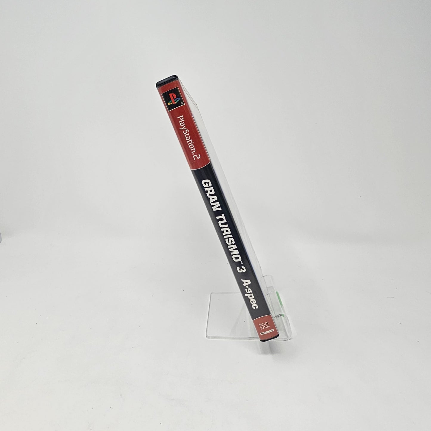 Gran Turismo 4 (Sony PlayStation 2 PS2, 2005) & Gran Turismo 3 (Sony PlayStation 2 PS2, 2001)