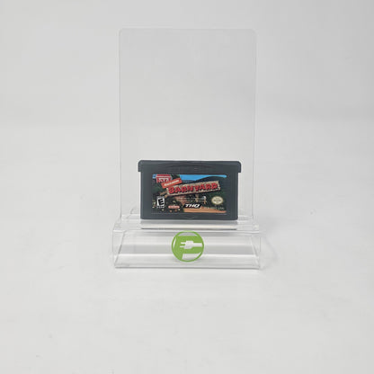 Lot of 4 Gameboy Advance Games