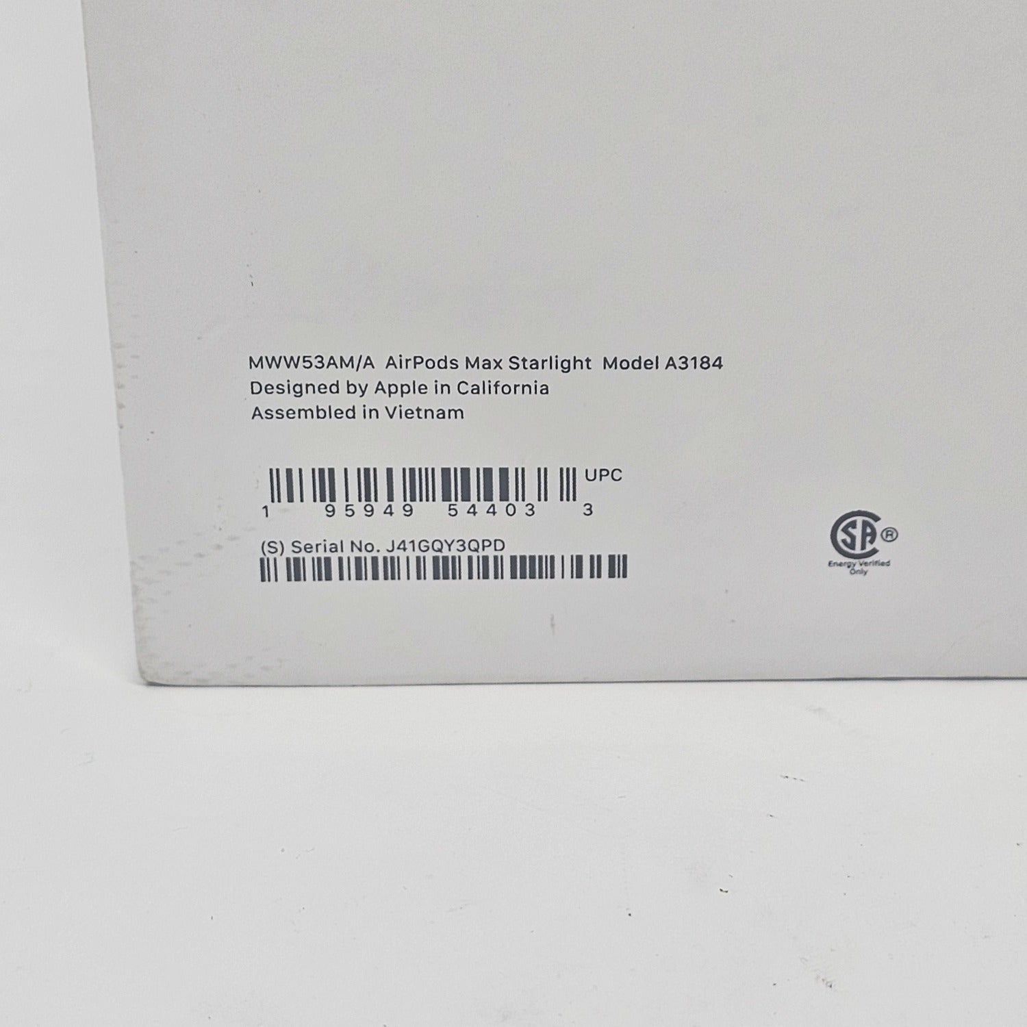 Product Image