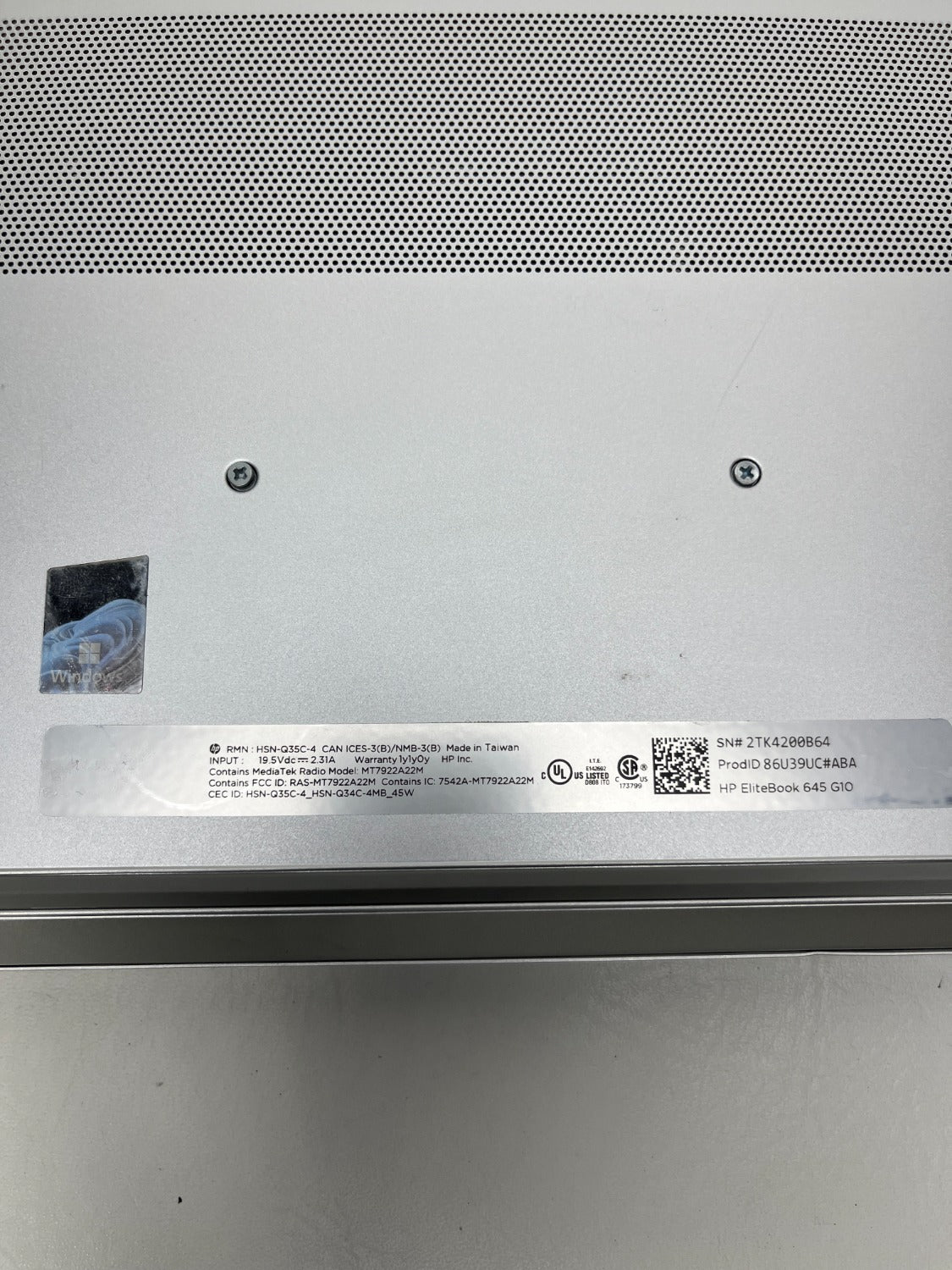 Product Image