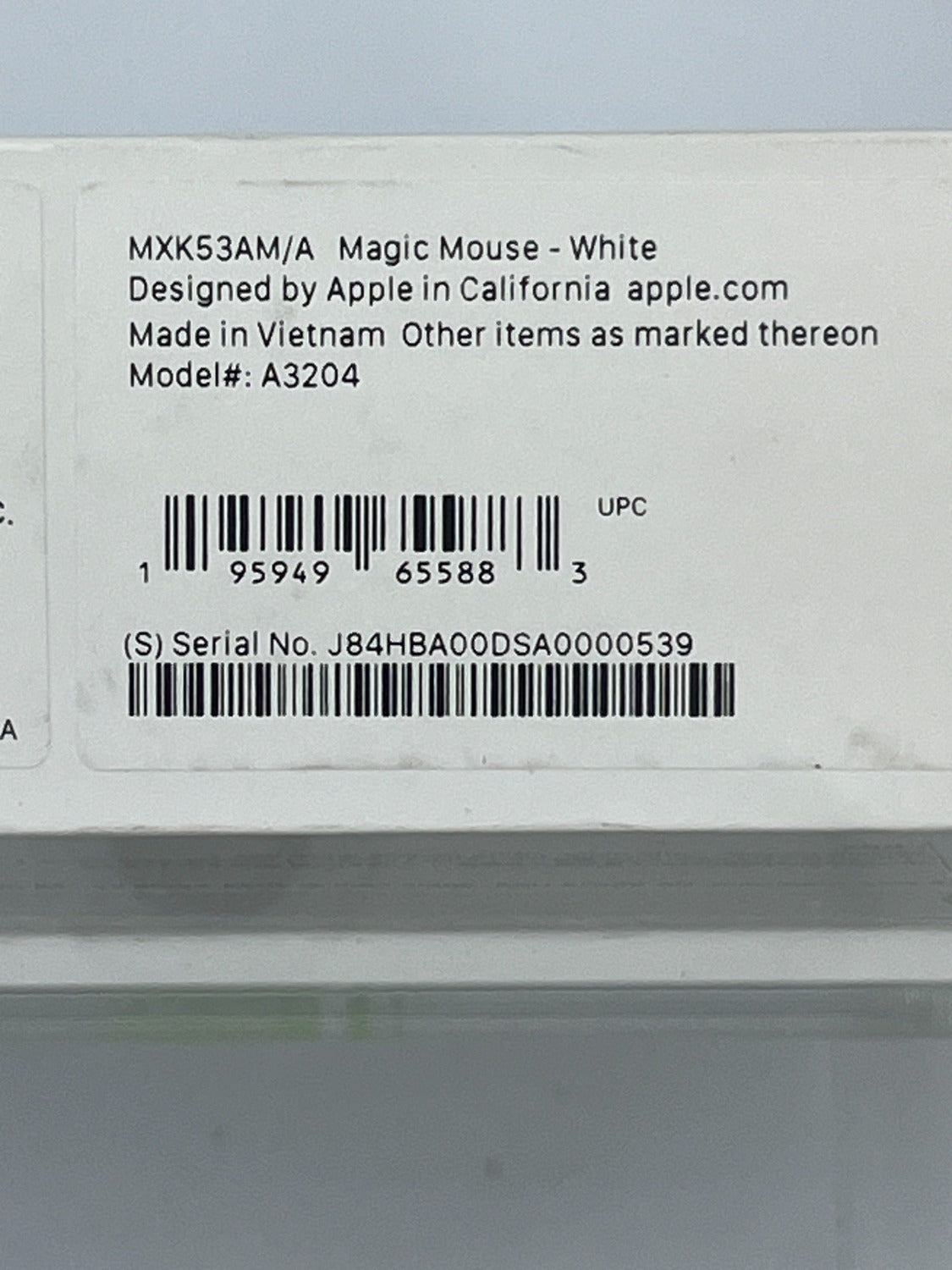 Product Image