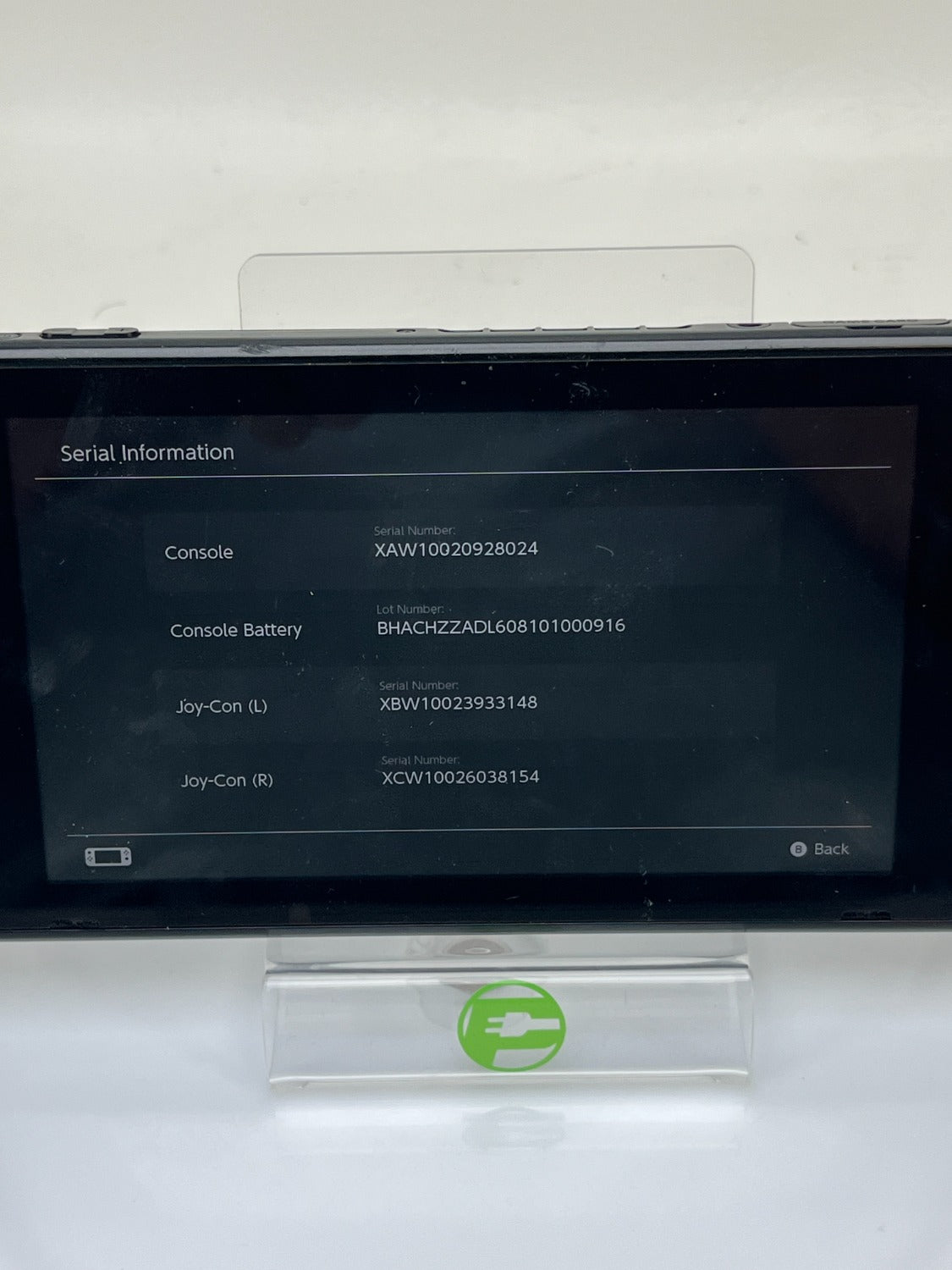 Product Image