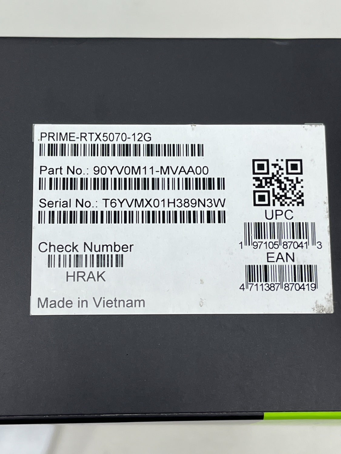 Product Image