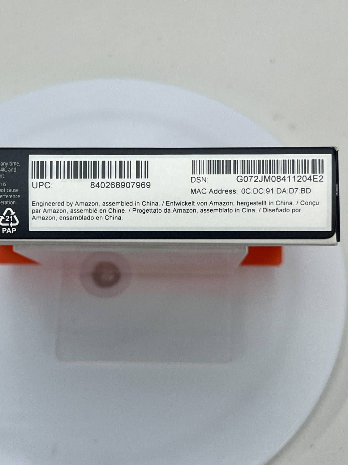 Product Image