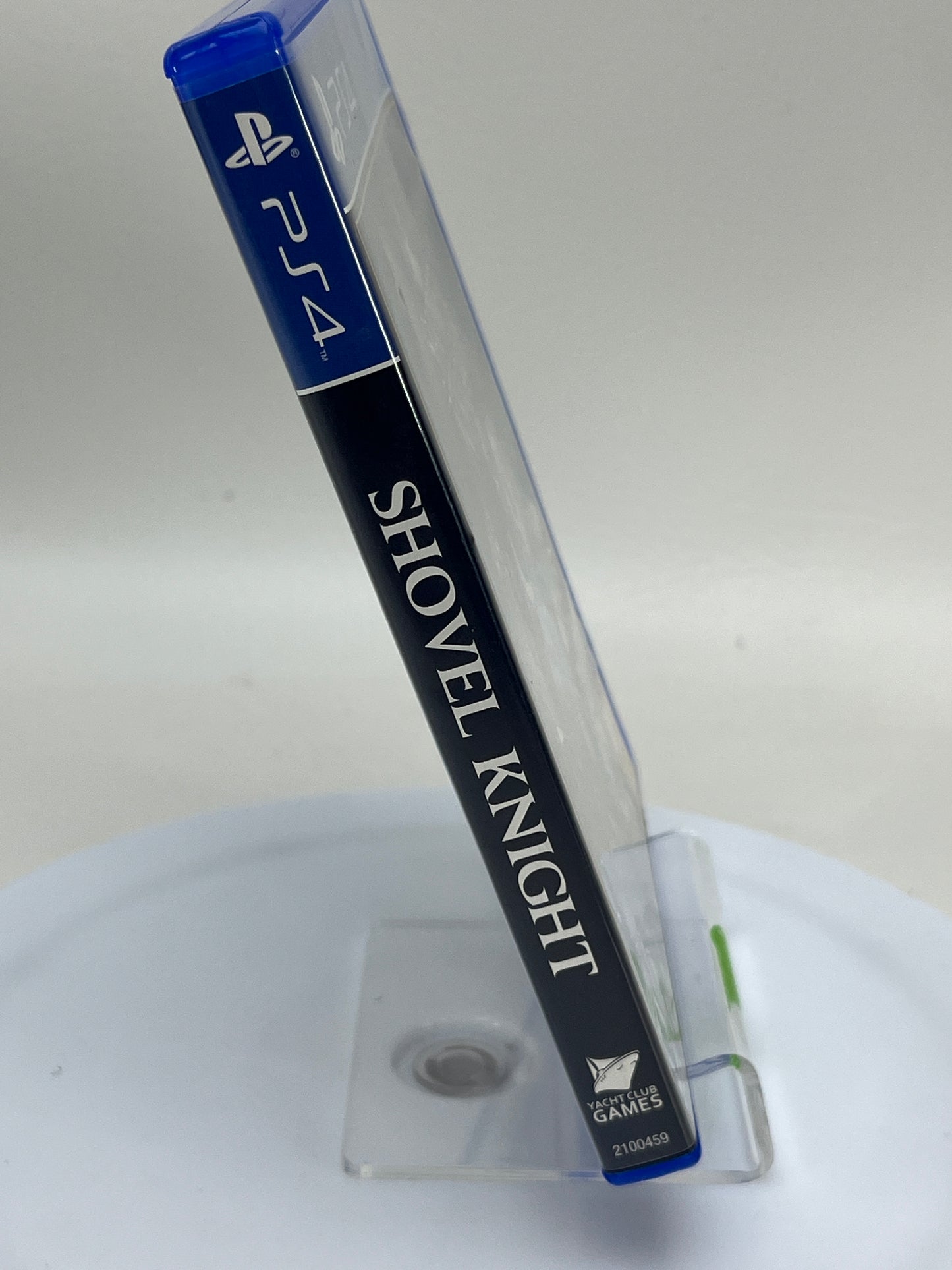 Shovel Knight (Sony PlayStation 4 PS4, 2015)