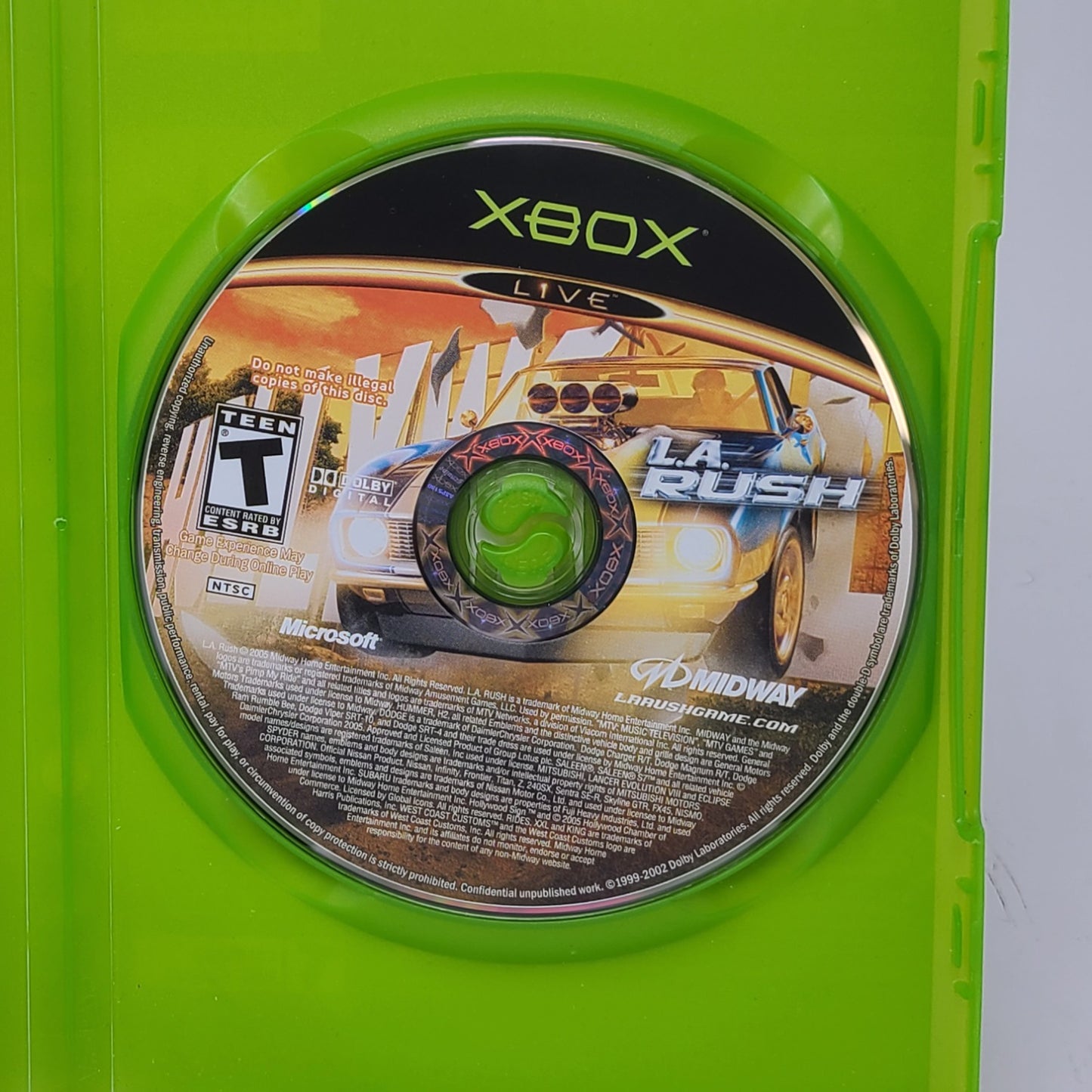 Product Image