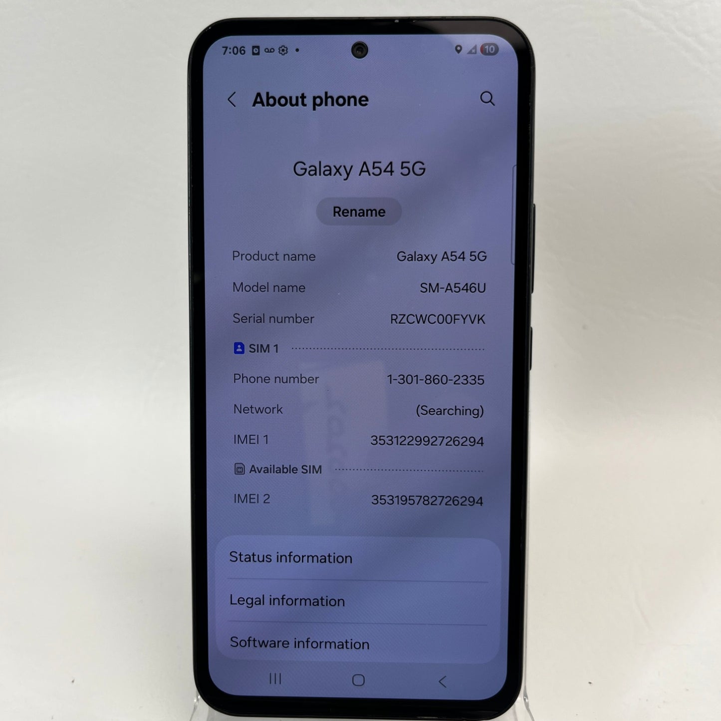 Product Image