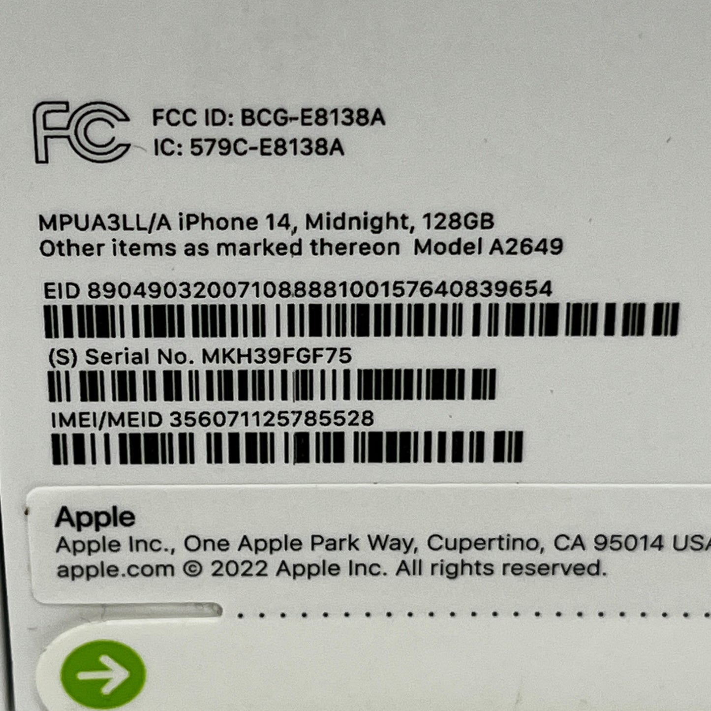 Product Image