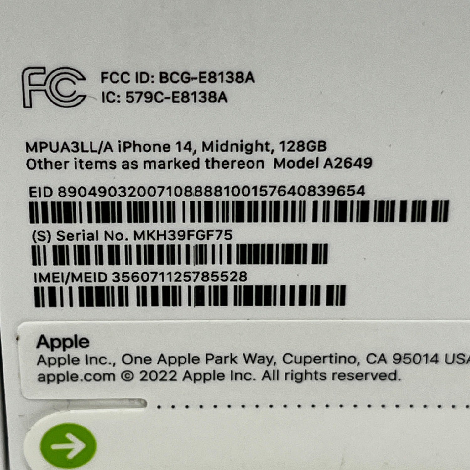 Product Image