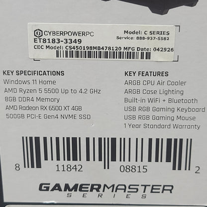 Product Image