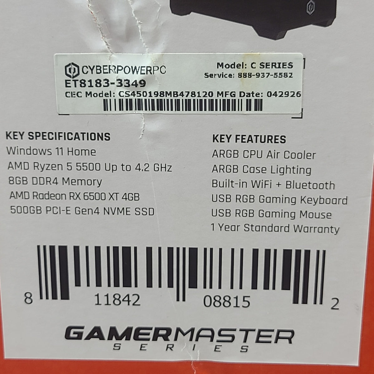 Product Image