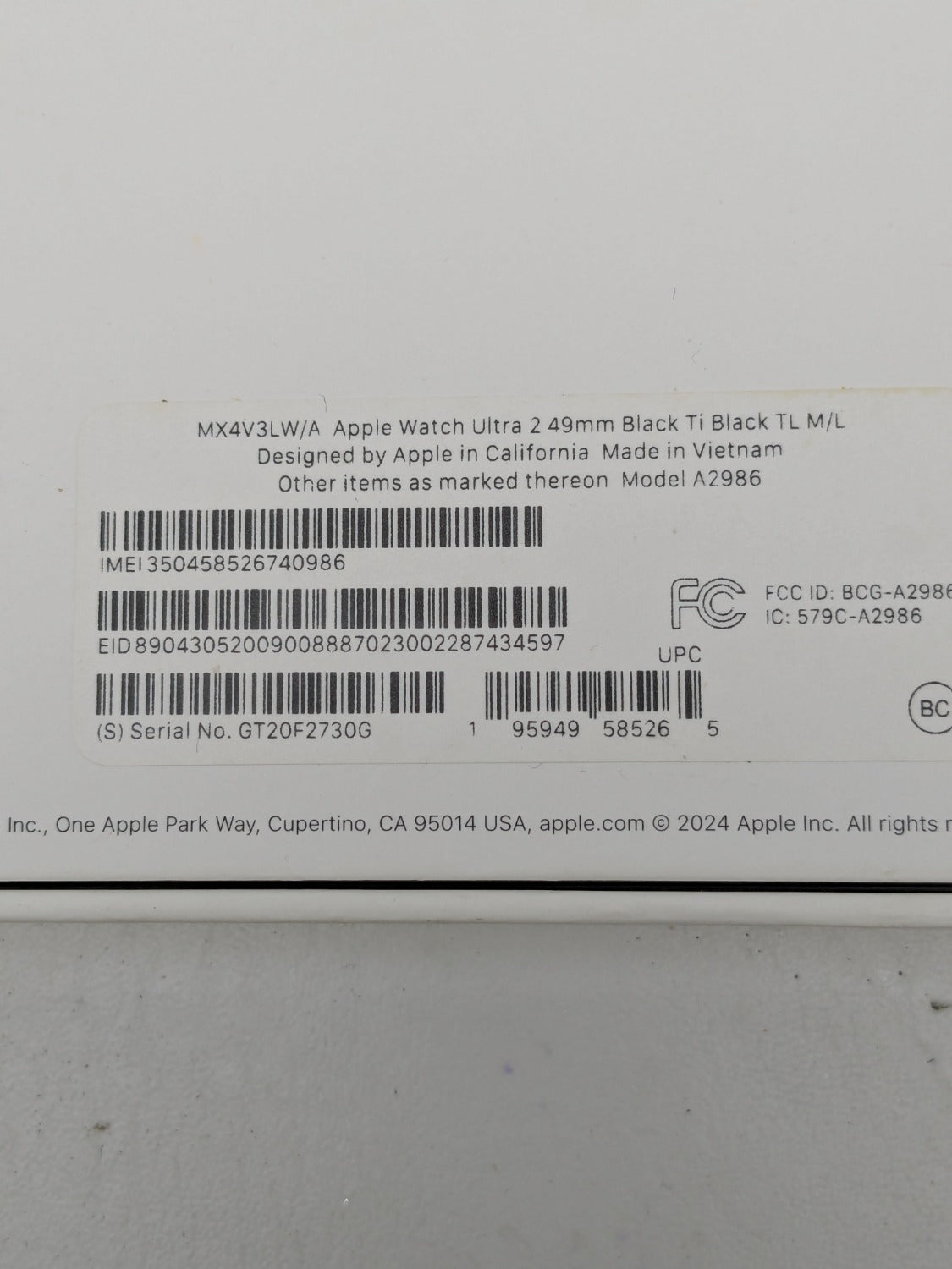 Product Image