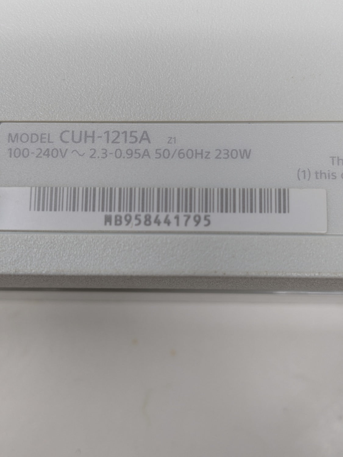 Product Image