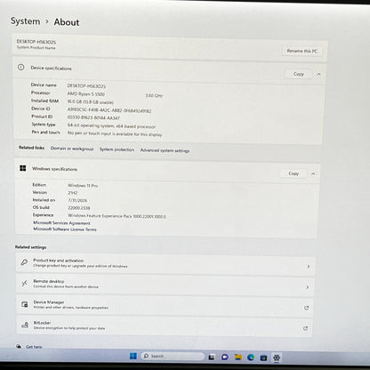 Product Image