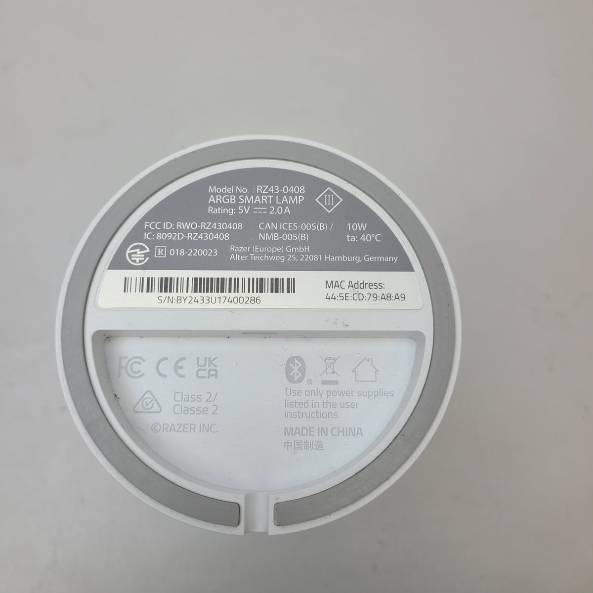 Product Image