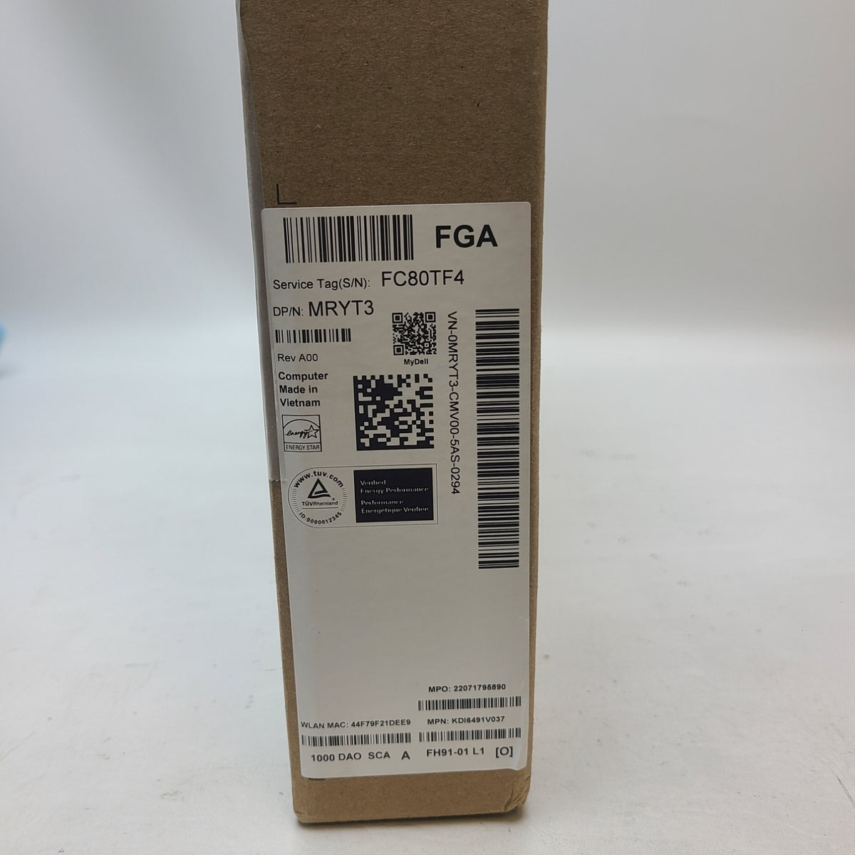 Product Image