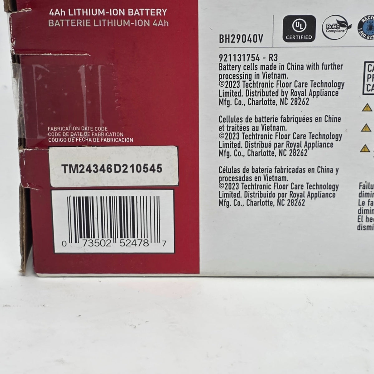 Product Image