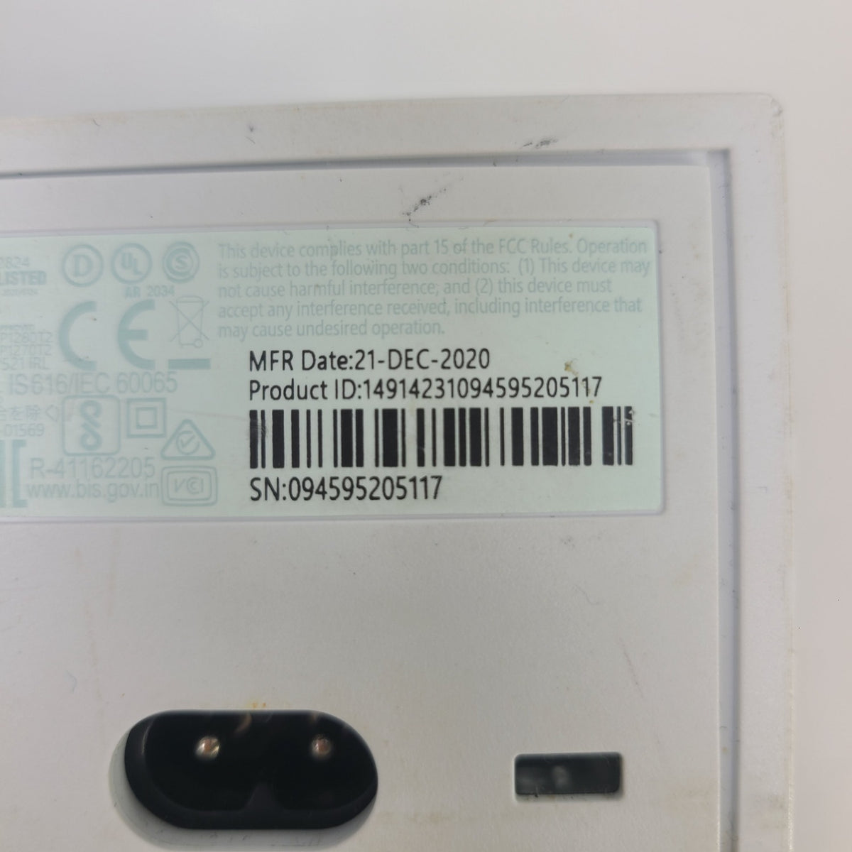 Product Image