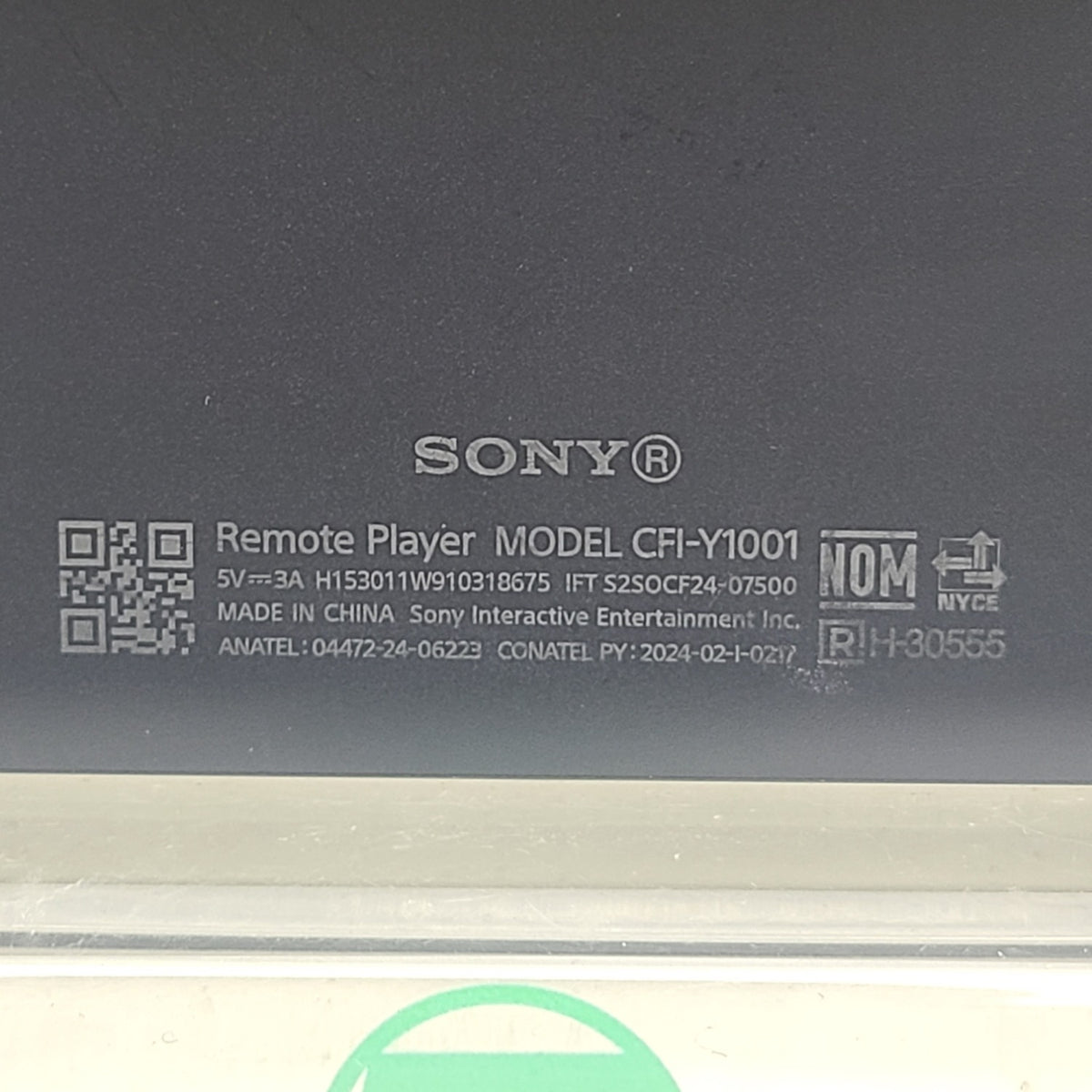Product Image