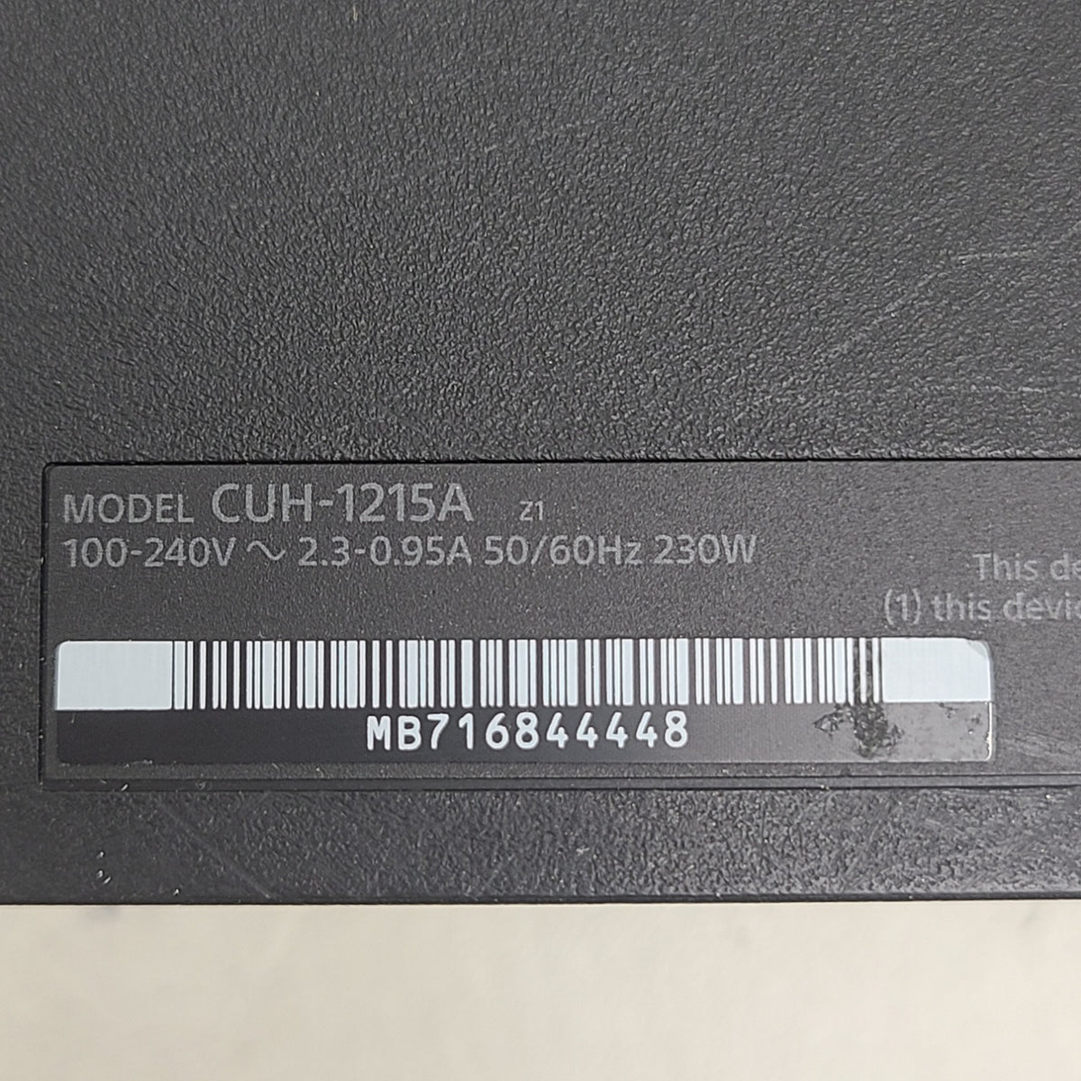 Product Image