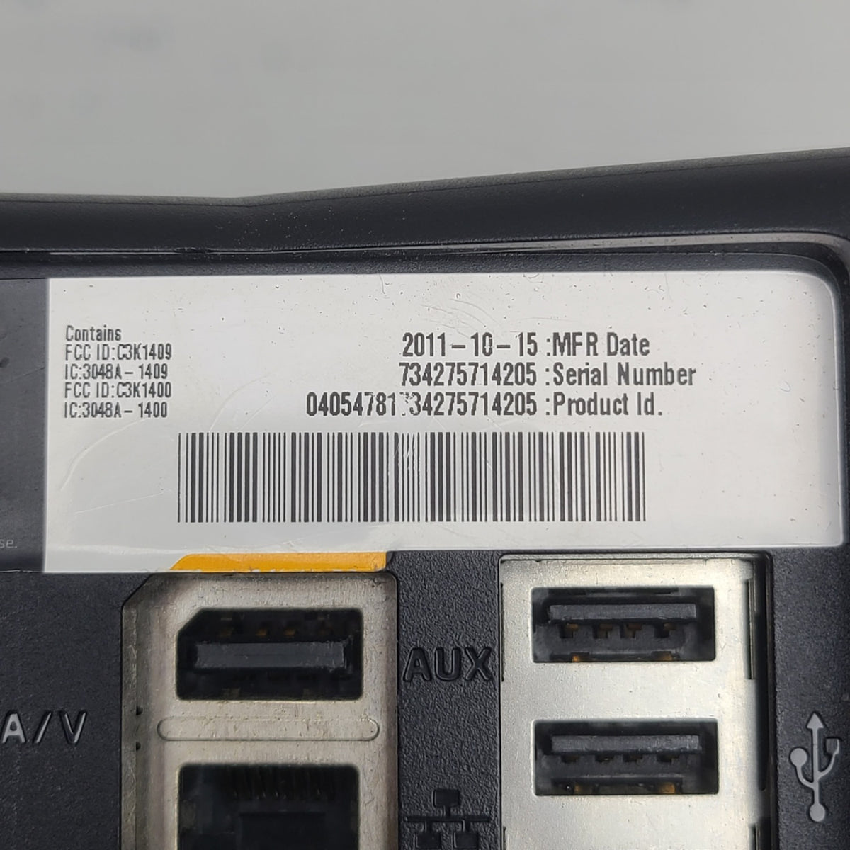 Product Image