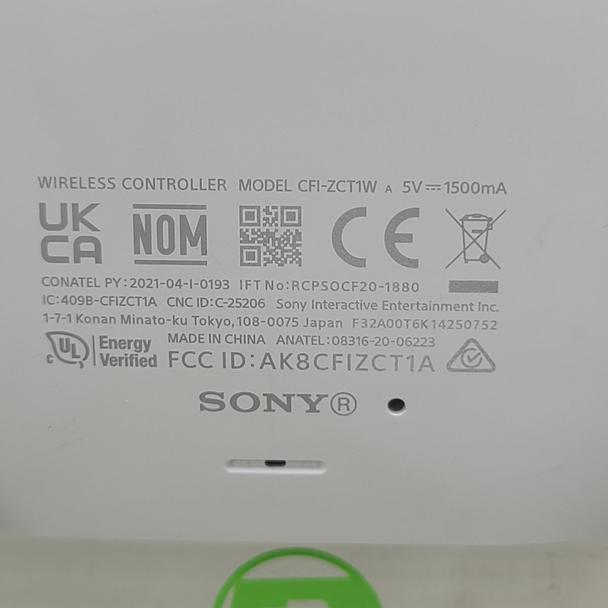 Product Image