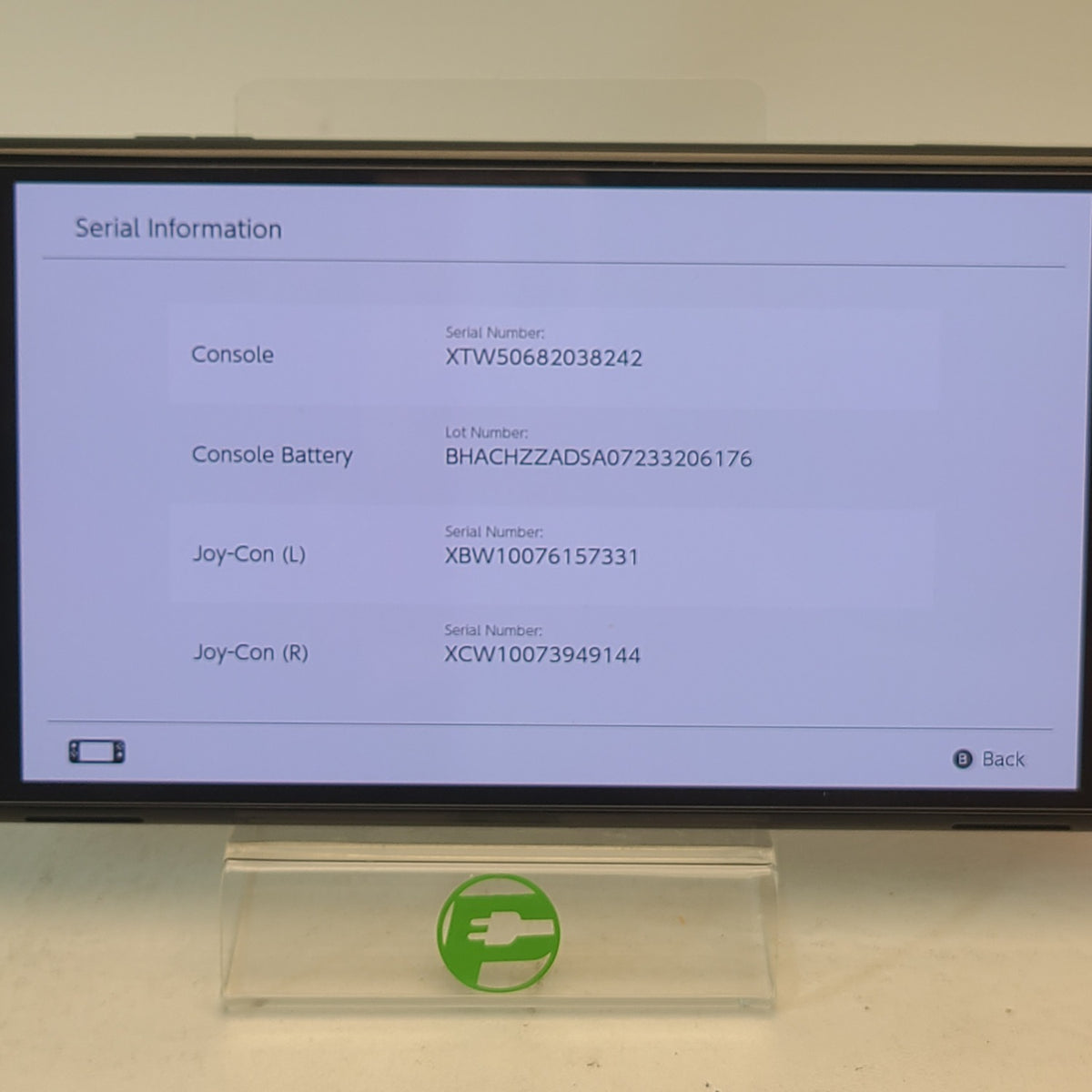 Product Image