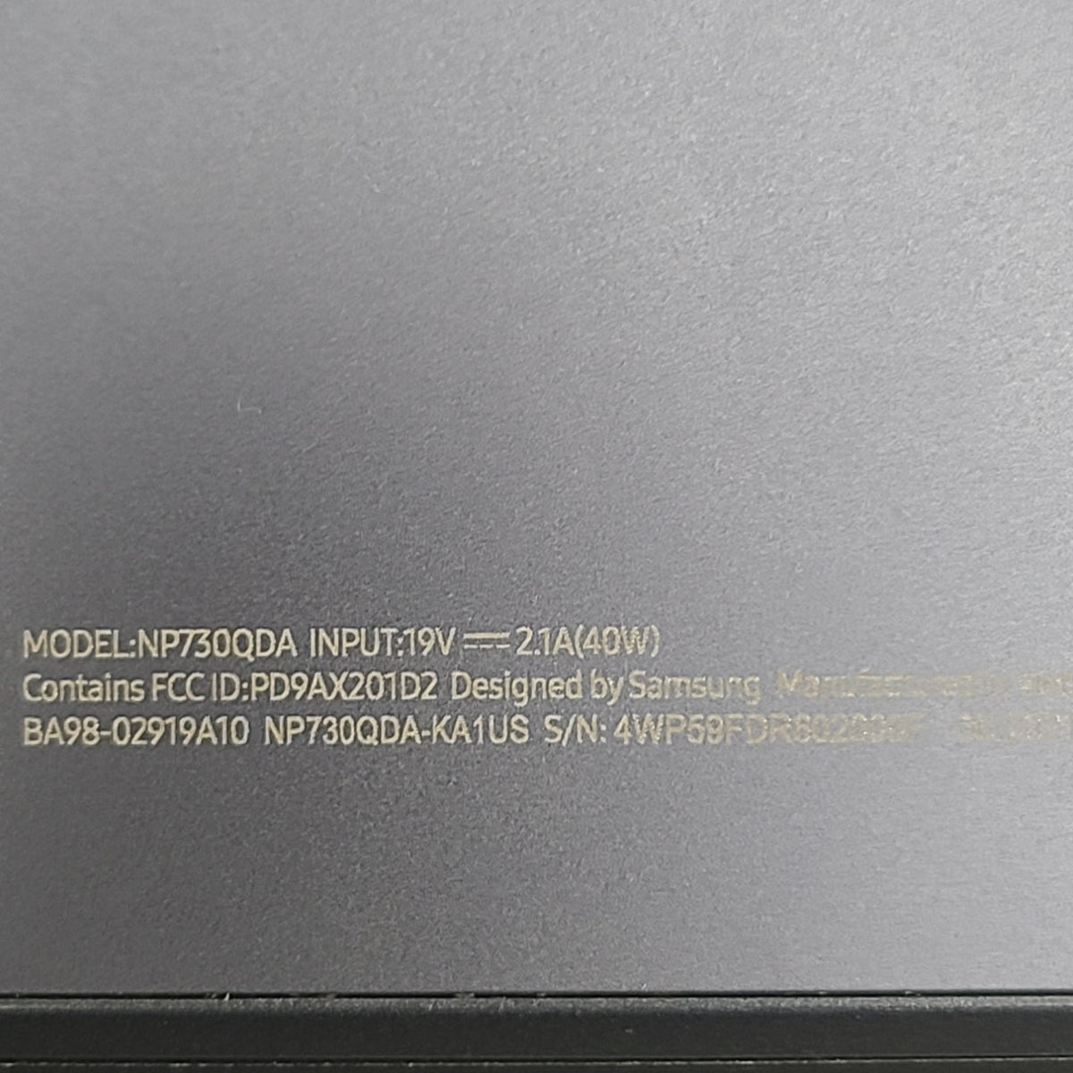 Product Image