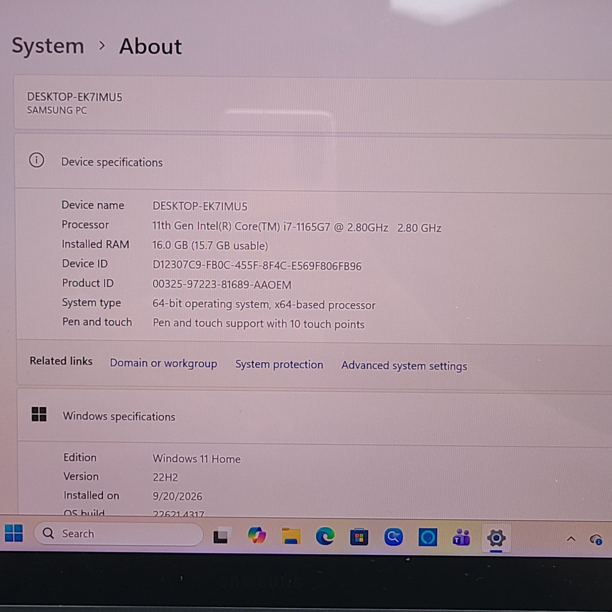 Product Image