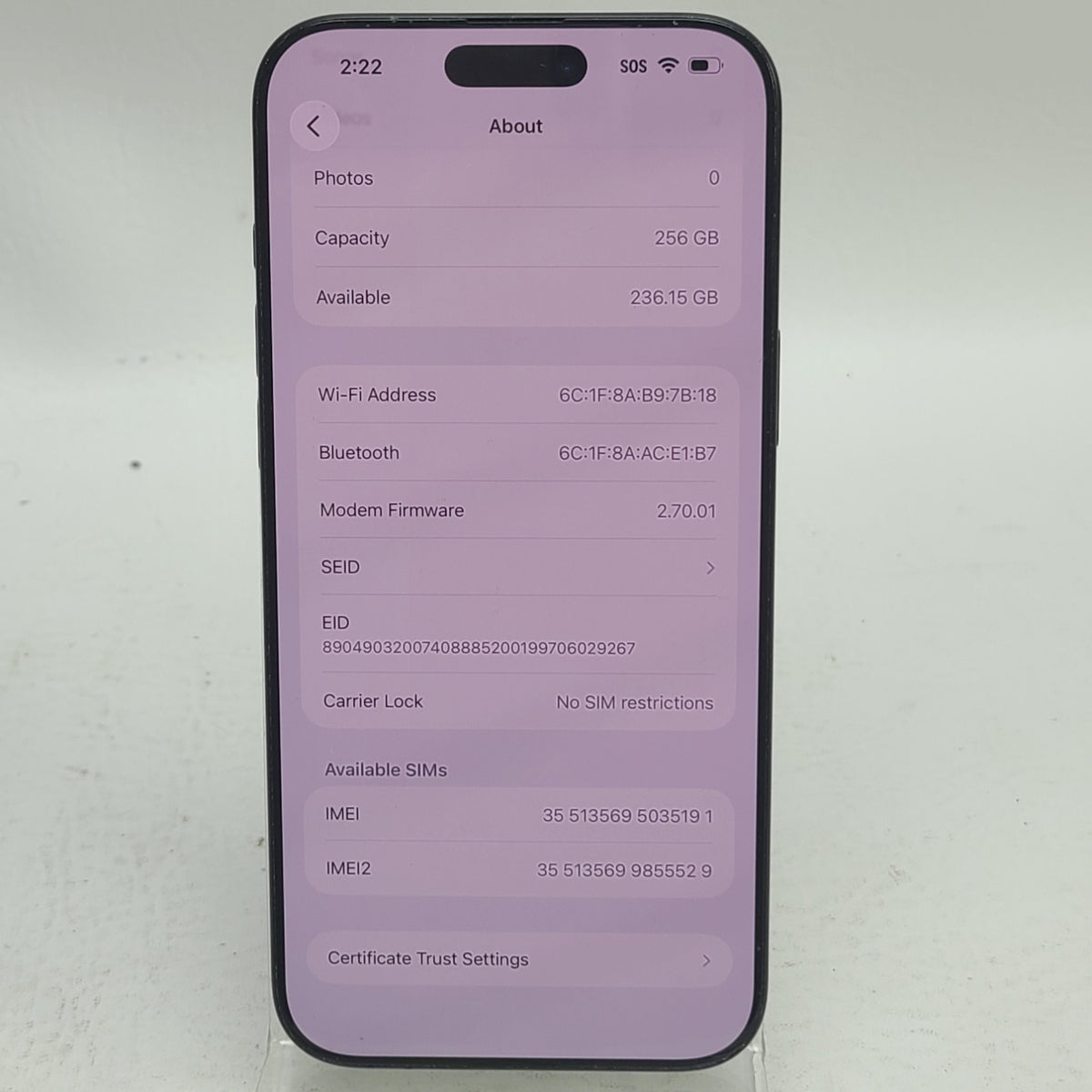 Product Image