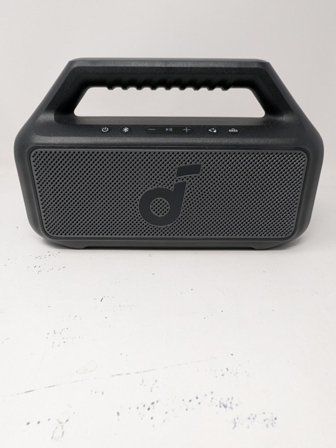 SoundCore Boom 2 SE Outdoor Speaker A3148 Black – PayMore Clinton